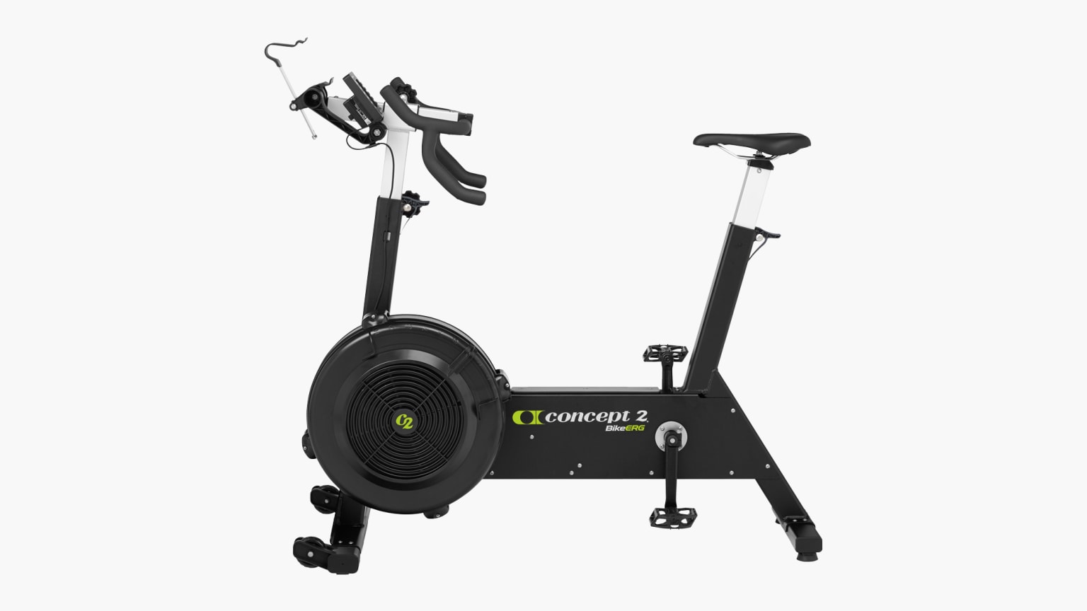 Concept 2 BikeErg Rogue Fitness Canada